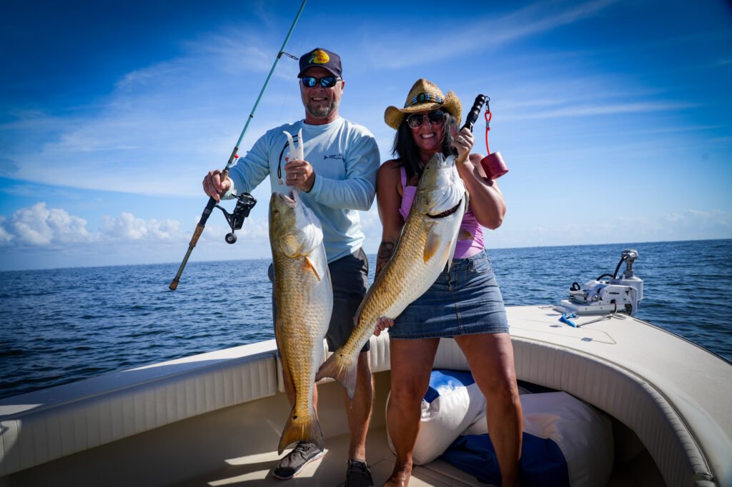 Tampa Bay Fishing