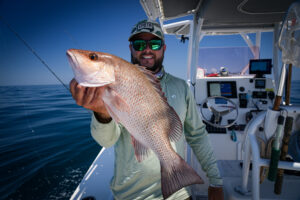Mangrove snapper 
