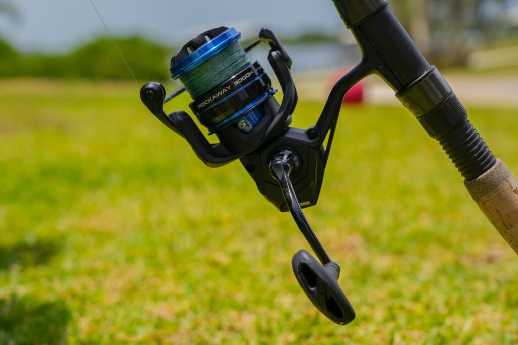 Fishing Rigs for Tampa Bay