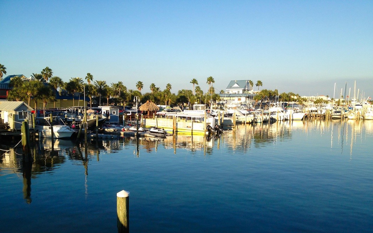 best fishing spots