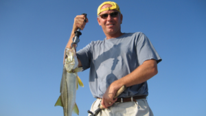 Rigs for snook fishing 