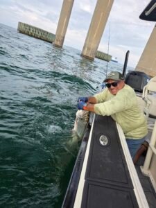 Tampa Bay’s Top Fishing Seasons