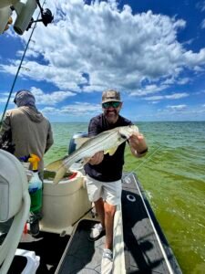 snook fishing